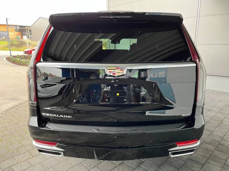 Cadillac Escalade V8 Premium Lux.Platinum, снимка 3 - Автомобили и джипове - 51804708