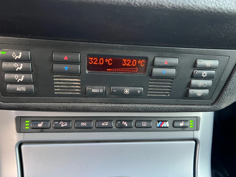 BMW X5 3.0Д фейс 218к.с, снимка 12 - Автомобили и джипове - 52830814