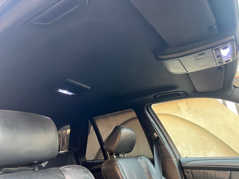 BMW X5 3.0Д фейс 218к.с, снимка 13 - Автомобили и джипове - 52830814