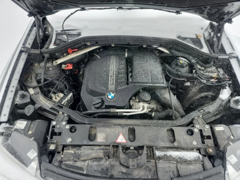 BMW X4 М ПАКЕТ* XDRIVE35I * CARFAX * ФИНАНСИРАНЕ, снимка 17 - Автомобили и джипове - 53251378