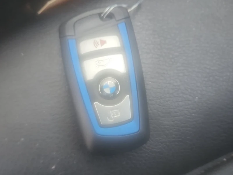 BMW X4 М ПАКЕТ* XDRIVE35I * CARFAX * ФИНАНСИРАНЕ, снимка 8 - Автомобили и джипове - 53251378