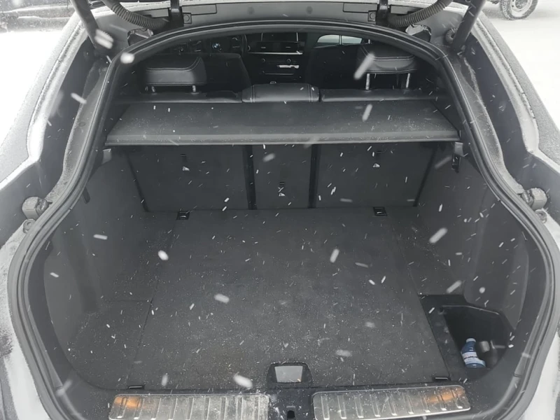 BMW X4 М ПАКЕТ* XDRIVE35I * CARFAX * ФИНАНСИРАНЕ, снимка 13 - Автомобили и джипове - 53251378