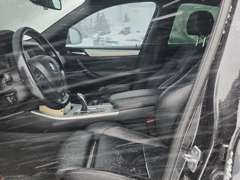 BMW X4 М ПАКЕТ* XDRIVE35I * CARFAX * ФИНАНСИРАНЕ, снимка 5 - Автомобили и джипове - 53251378