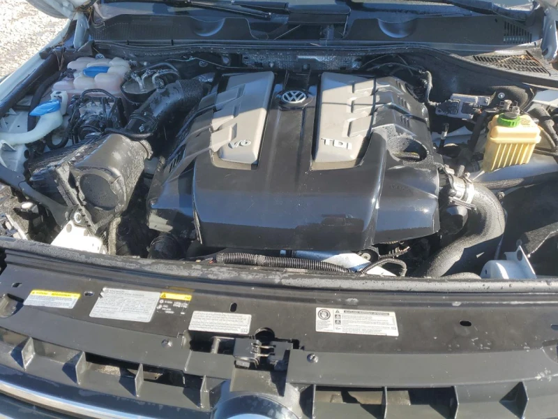 VW Touareg V6 TDI/ФИКСИРАНА ЦЕНА! - 17900 лв. - 43774199 | Car24.bg
