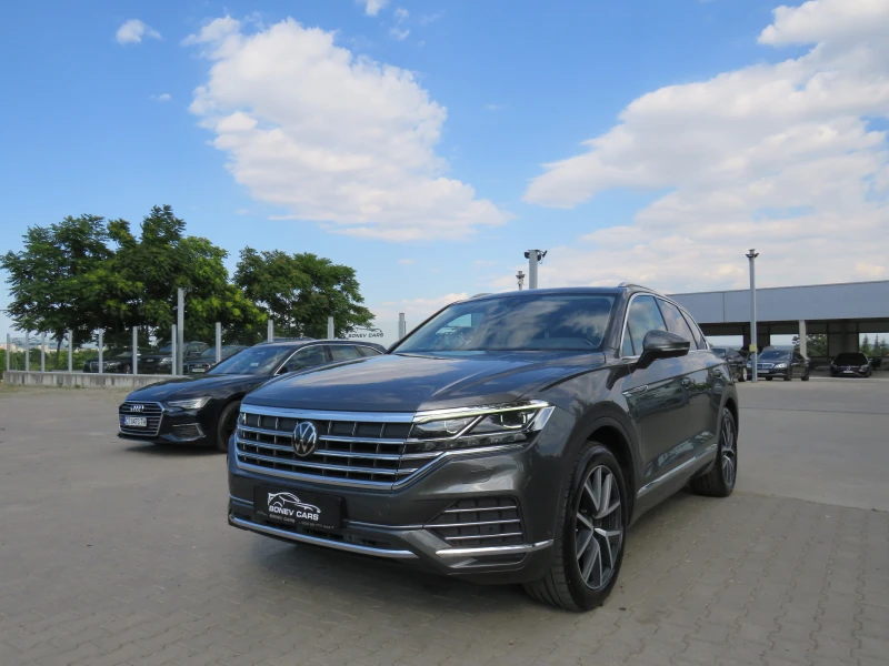 VW Touareg * * * R-LINE 3.0TDI FULL MAX* * * - 90000 лв. - 65020524 1
