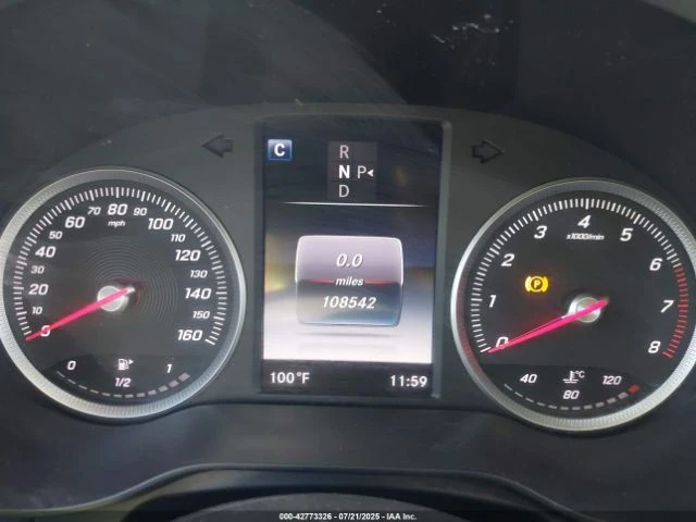 Mercedes-Benz GLC 300 BURMESTER* ПОДГРЕВ* КАМЕРА* КЕЙЛЕС* LANE* ASSIST - изображение 8