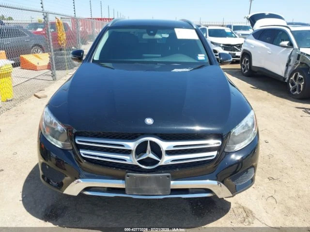Mercedes-Benz GLC 300 BURMESTER* ПОДГРЕВ* КАМЕРА* КЕЙЛЕС* LANE* ASSIST - изображение 5