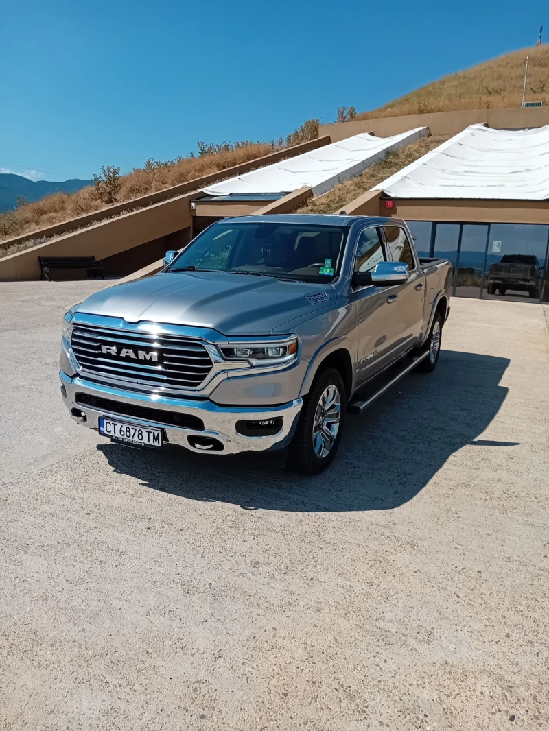Dodge RAM 1500 - 88500 лв. / 45249.33 € - 65290366 1