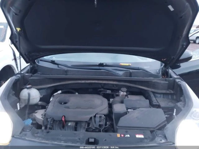 Kia Sportage ПОДГРЕВ* КАМЕРА* КЕЙЛЕС* LANE* ASSIST - изображение 9