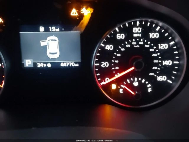 Kia Sportage ПОДГРЕВ* КАМЕРА* КЕЙЛЕС* LANE* ASSIST - изображение 7