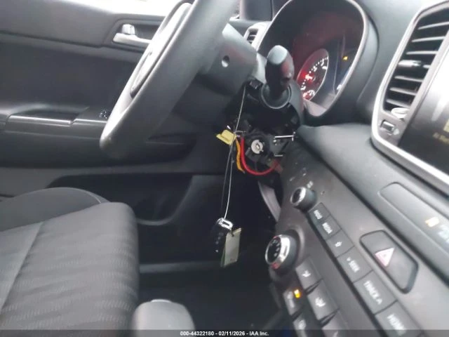 Kia Sportage ПОДГРЕВ* КАМЕРА* КЕЙЛЕС* LANE* ASSIST - изображение 6