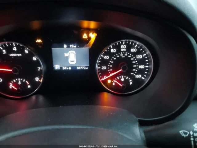 Kia Sportage ПОДГРЕВ* КАМЕРА* КЕЙЛЕС* LANE* ASSIST, снимка 14 - Автомобили и джипове - 53774286