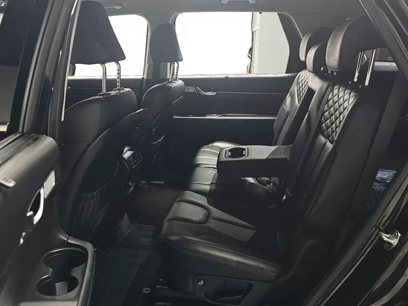 Hyundai Palisade GASOLINE 3.8 4WD PRESTIGE, снимка 11 - Автомобили и джипове - 55300448