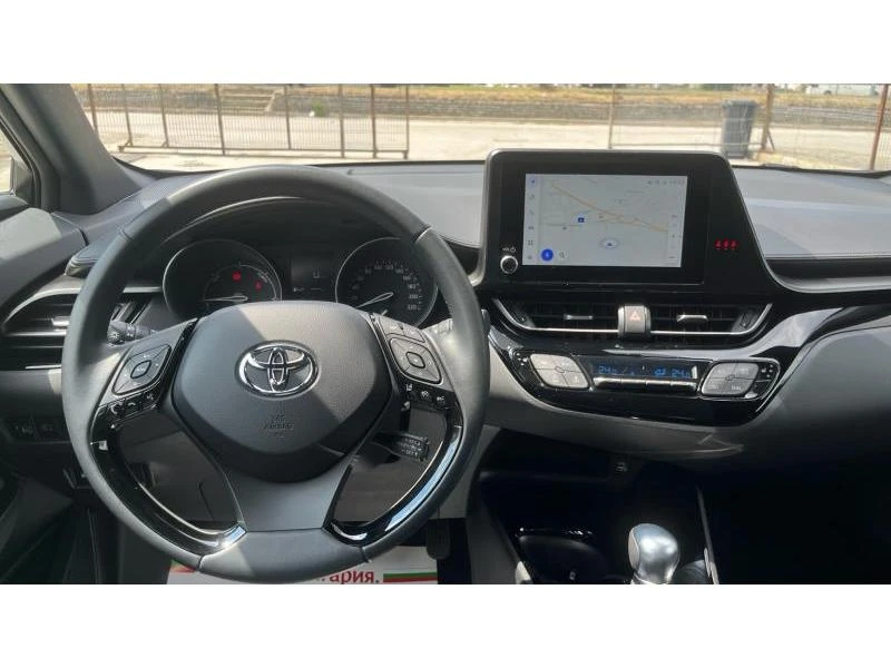Toyota C-HR CLUB | Mobile.bg � ����������� 9