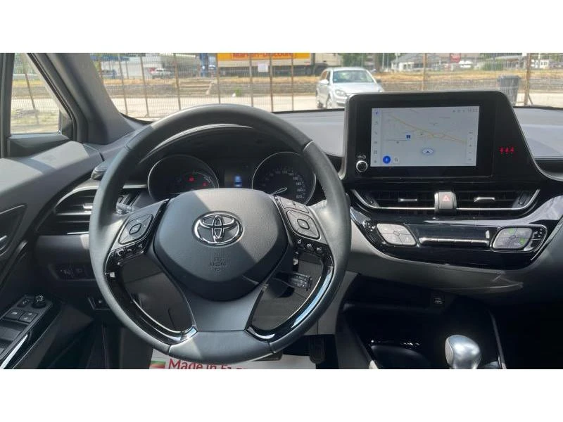 Toyota C-HR CLUB | Mobile.bg � ����������� 13