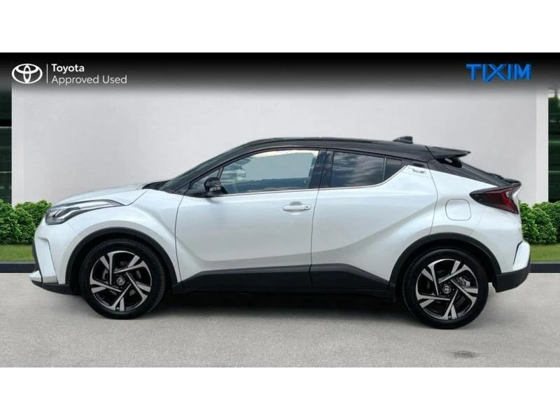 Toyota C-HR CLUB | Mobile.bg � ����������� 3