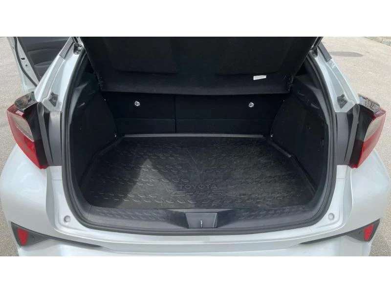 Toyota C-HR CLUB | Mobile.bg � ����������� 10