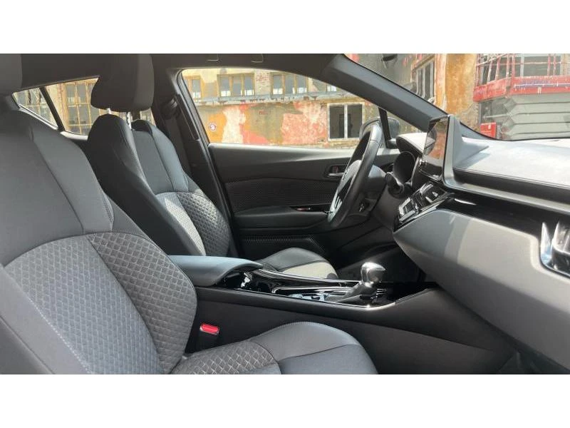 Toyota C-HR CLUB | Mobile.bg � ����������� 6
