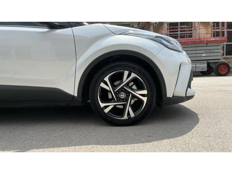 Toyota C-HR CLUB | Mobile.bg � ����������� 16