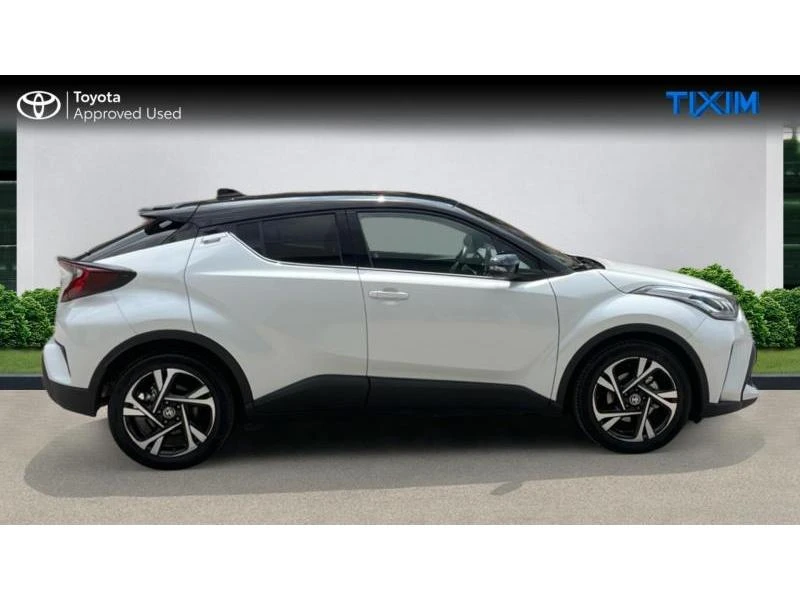 Toyota C-HR CLUB | Mobile.bg � ����������� 17