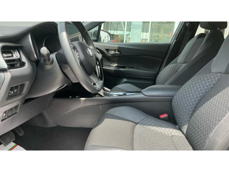 Toyota C-HR CLUB | Mobile.bg � ����������� 12