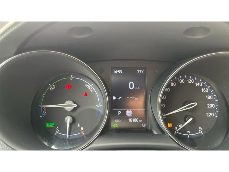 Toyota C-HR CLUB | Mobile.bg � ����������� 14