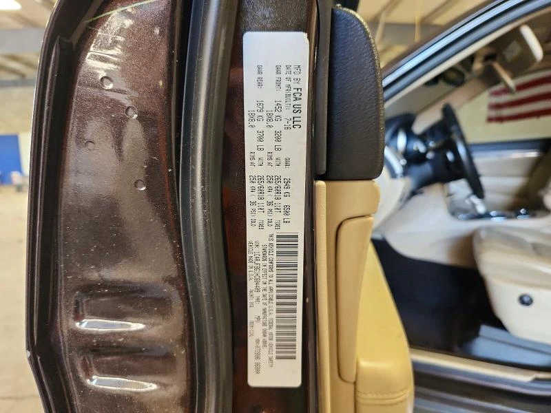 Jeep Grand cherokee, снимка 13 - Автомобили и джипове - 55538572