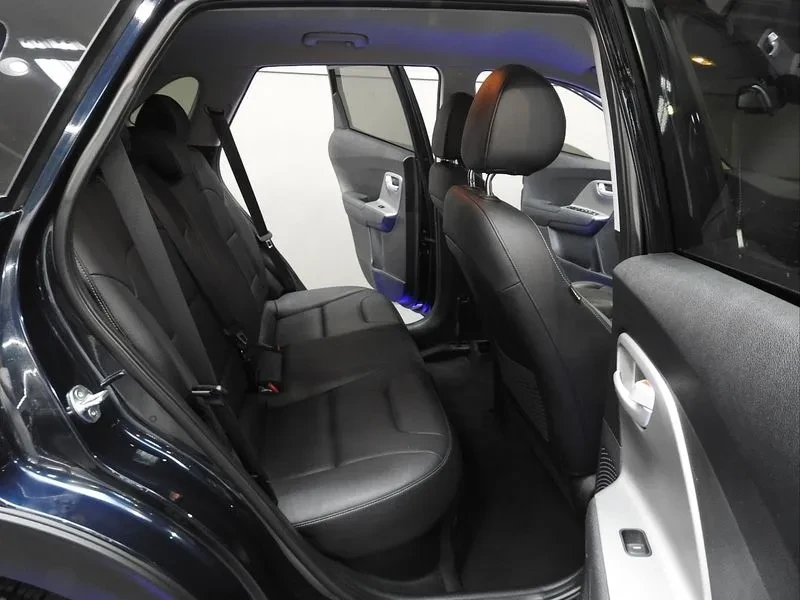 Kia Niro  1.6 Hev Luxury, снимка 10 - Автомобили и джипове - 56128298