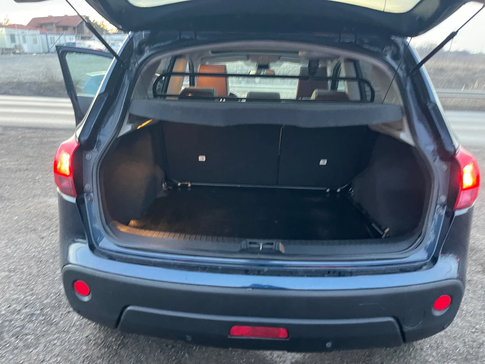 Nissan Qashqai ТОП* СОБСТВЕН ЛИЗИНГ НА 100% ОДОБРЕНИЕ | Mobile.bg — изображение 14