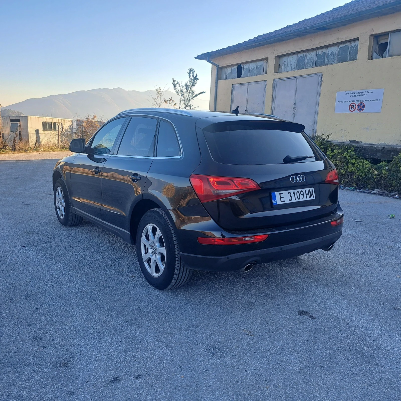 Audi Q5 3.0d - изображение 9