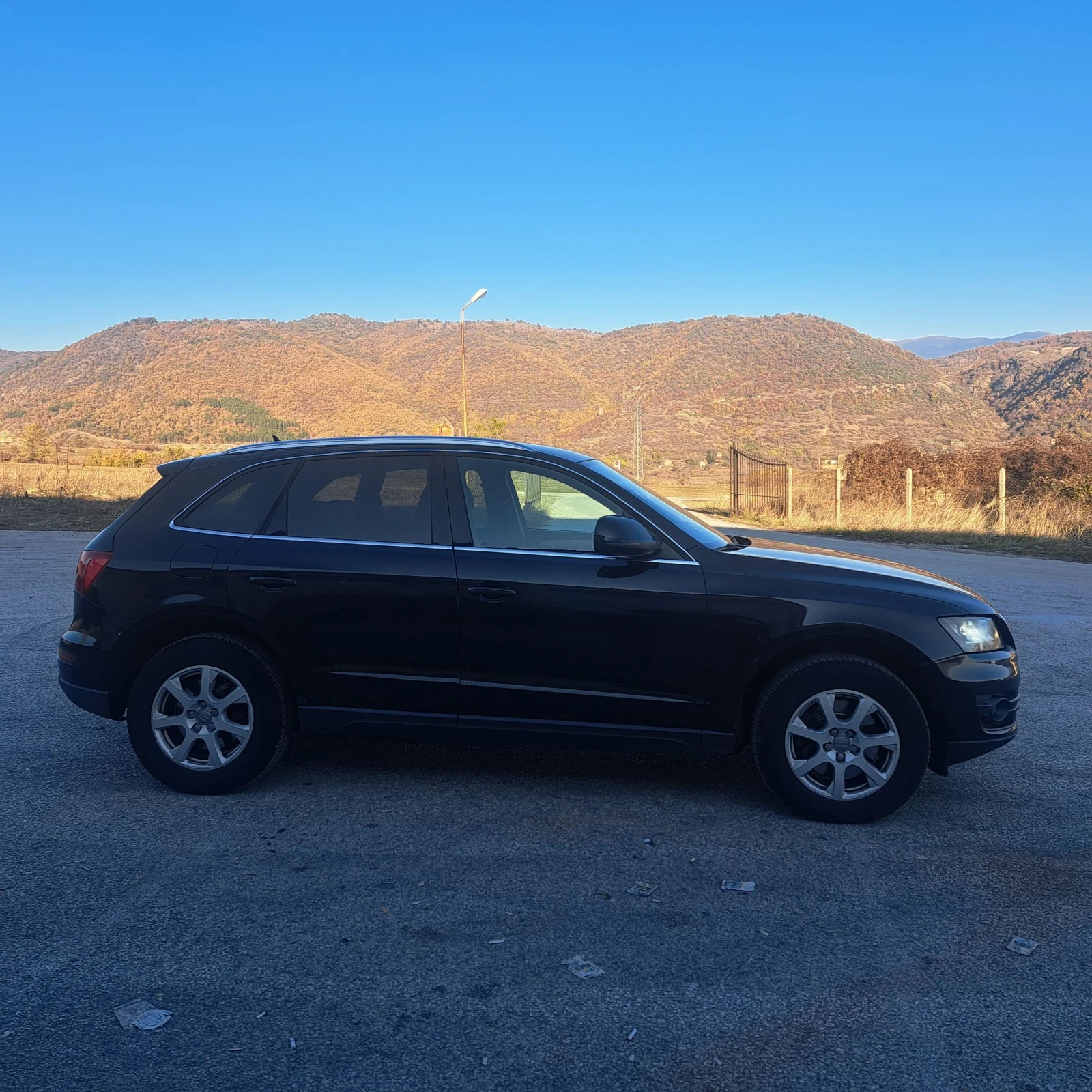 Audi Q5 3.0d - изображение 4