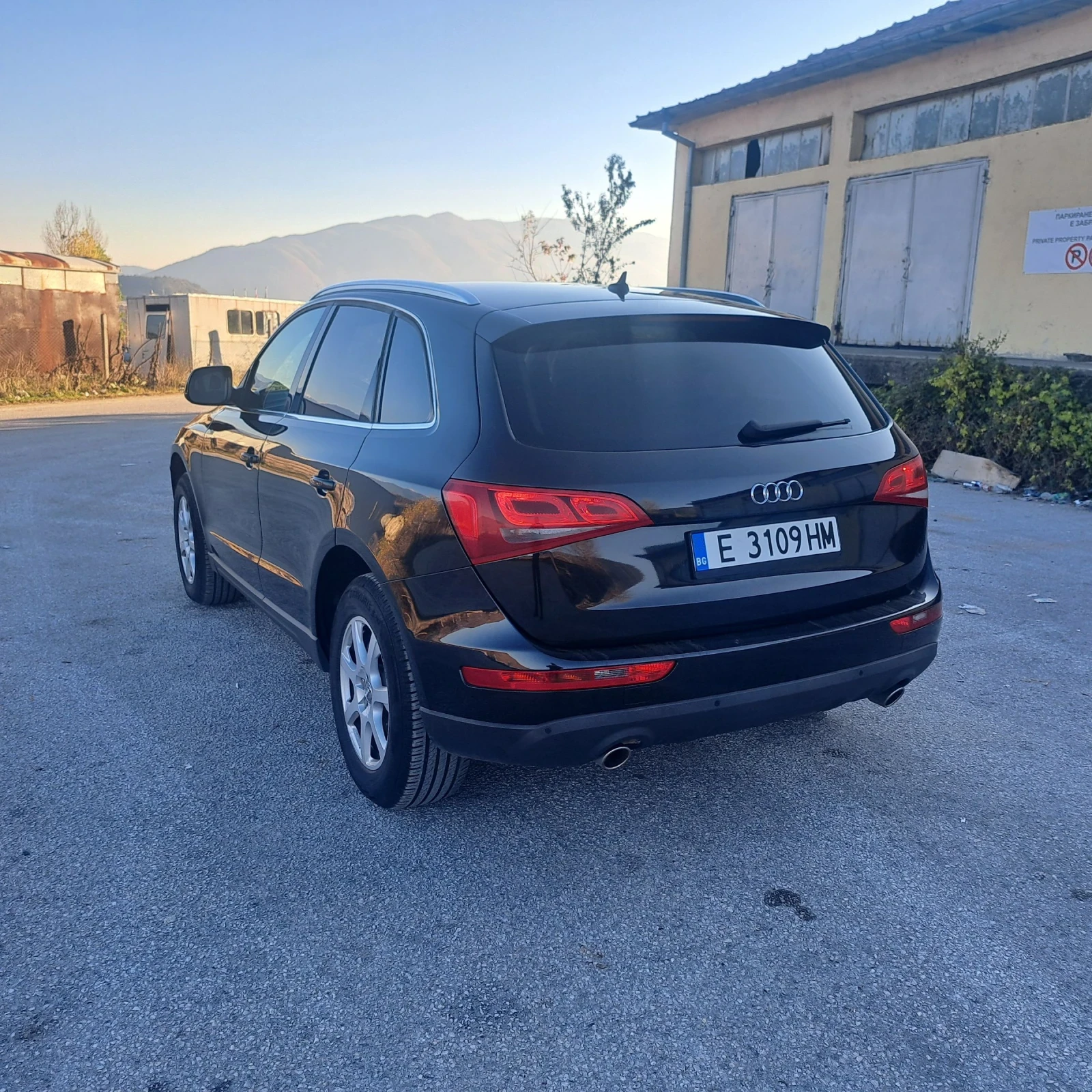 Audi Q5 3.0d - изображение 8
