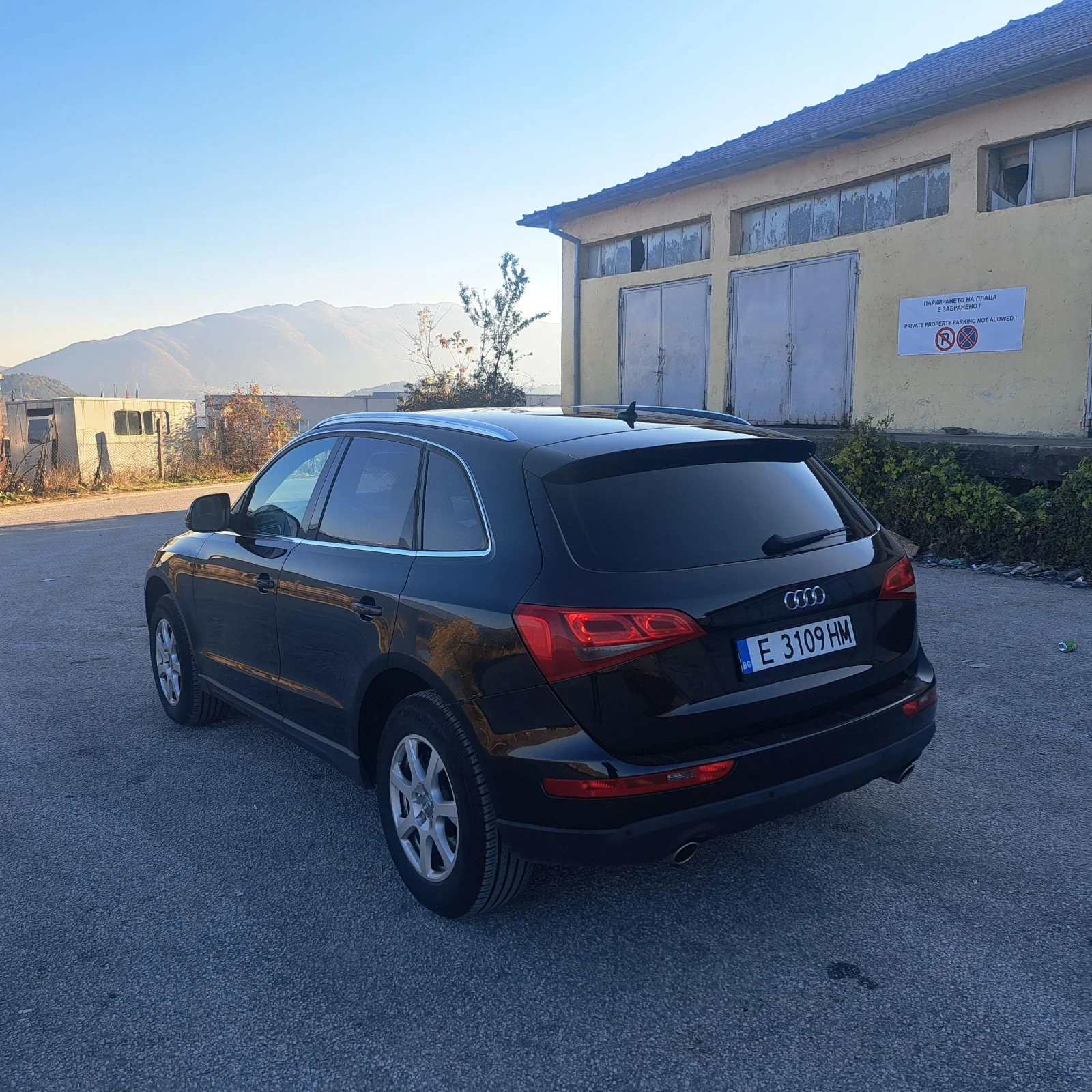 Audi Q5 3.0d - изображение 10
