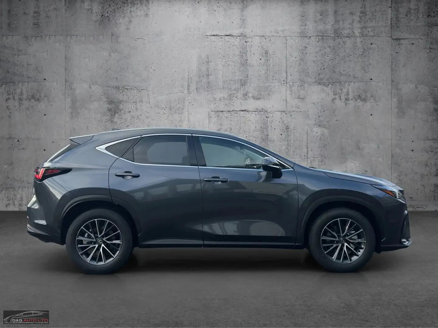 Lexus NX 350h НОВ!/EXECUTIVE/243HP/360/NAVI/LED/AMBI/KLESS/337v - изображение 8