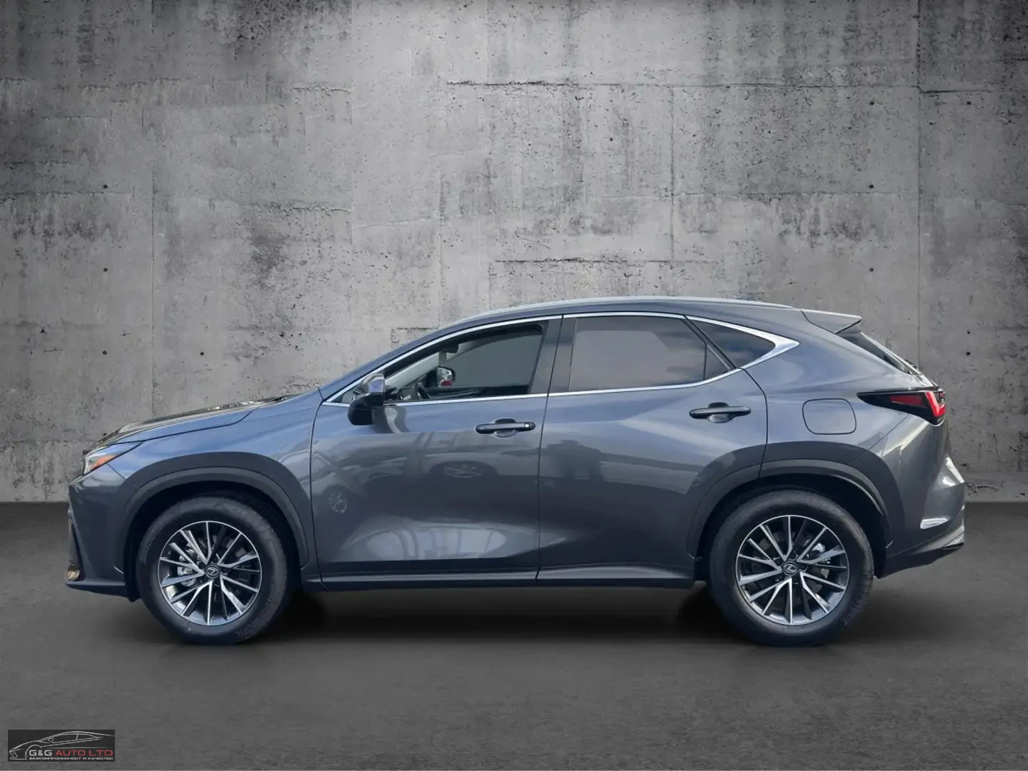 Lexus NX 350h НОВ!/EXECUTIVE/243HP/360/NAVI/LED/AMBI/KLESS/337v - изображение 3