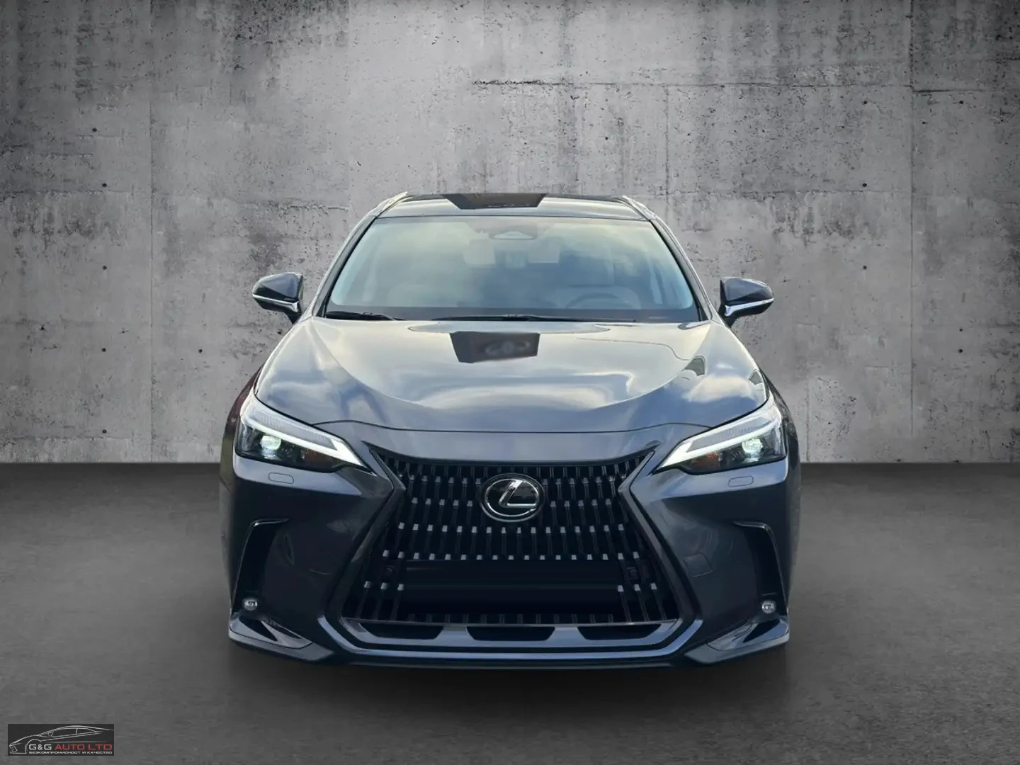 Lexus NX 350h НОВ!/EXECUTIVE/243HP/360/NAVI/LED/AMBI/KLESS/337v - изображение 2
