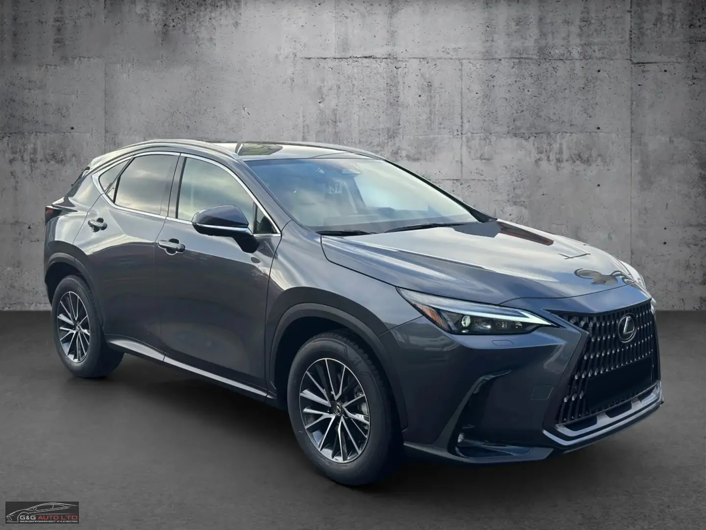 Lexus NX 350h НОВ!/EXECUTIVE/243HP/360/NAVI/LED/AMBI/KLESS/337v - изображение 9