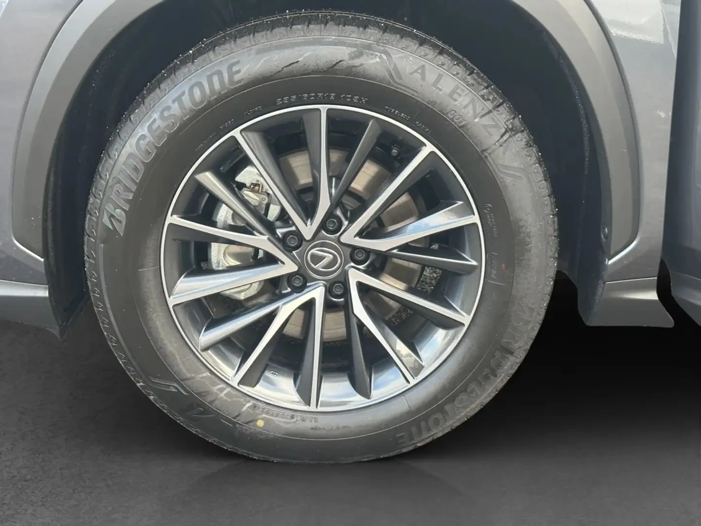 Lexus NX 350h НОВ!/EXECUTIVE/243HP/360/NAVI/LED/AMBI/KLESS/337v - изображение 5