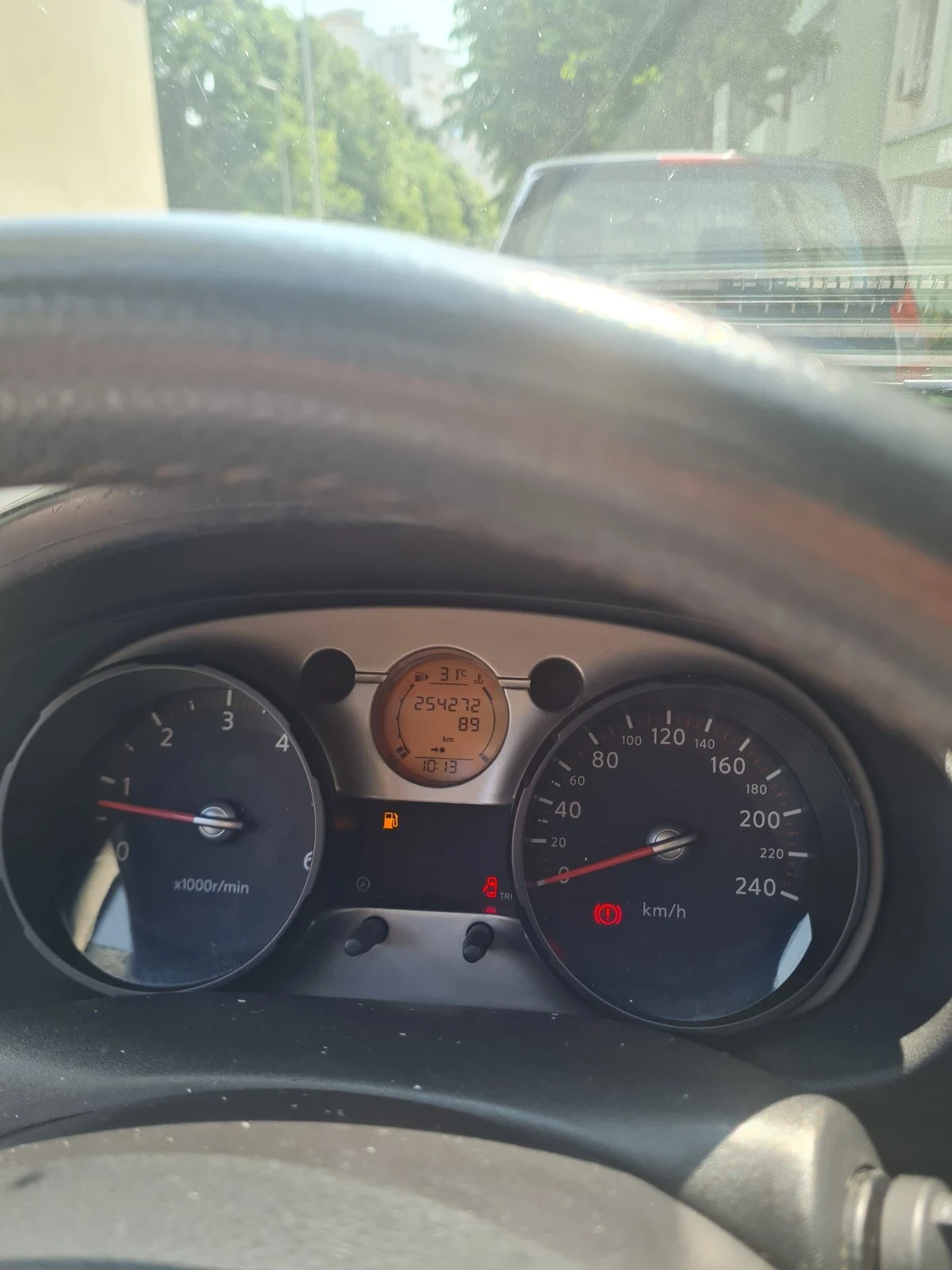 Nissan Qashqai  - изображение 4