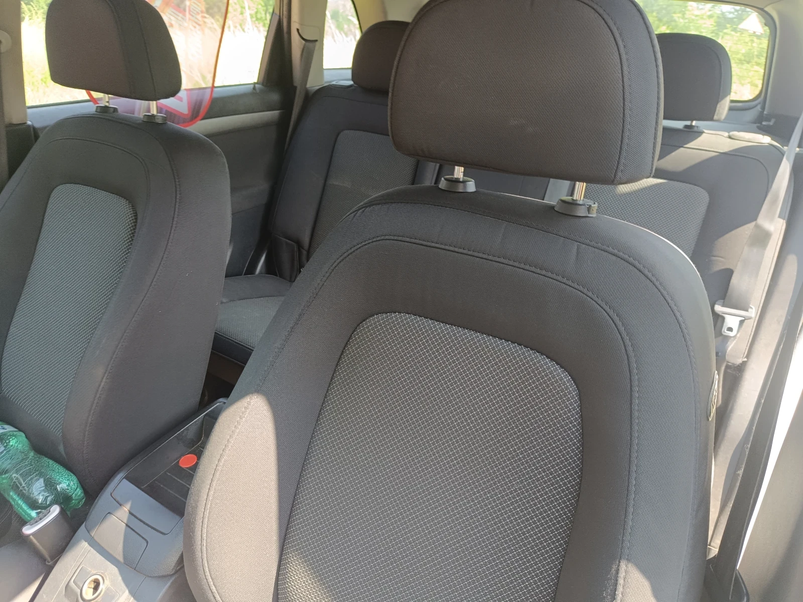 Opel Antara 2.4  - изображение 3