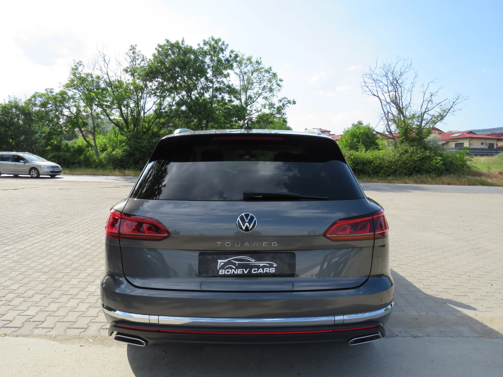 VW Touareg * * * R-LINE 3.0TDI FULL MAX* * *  - изображение 6