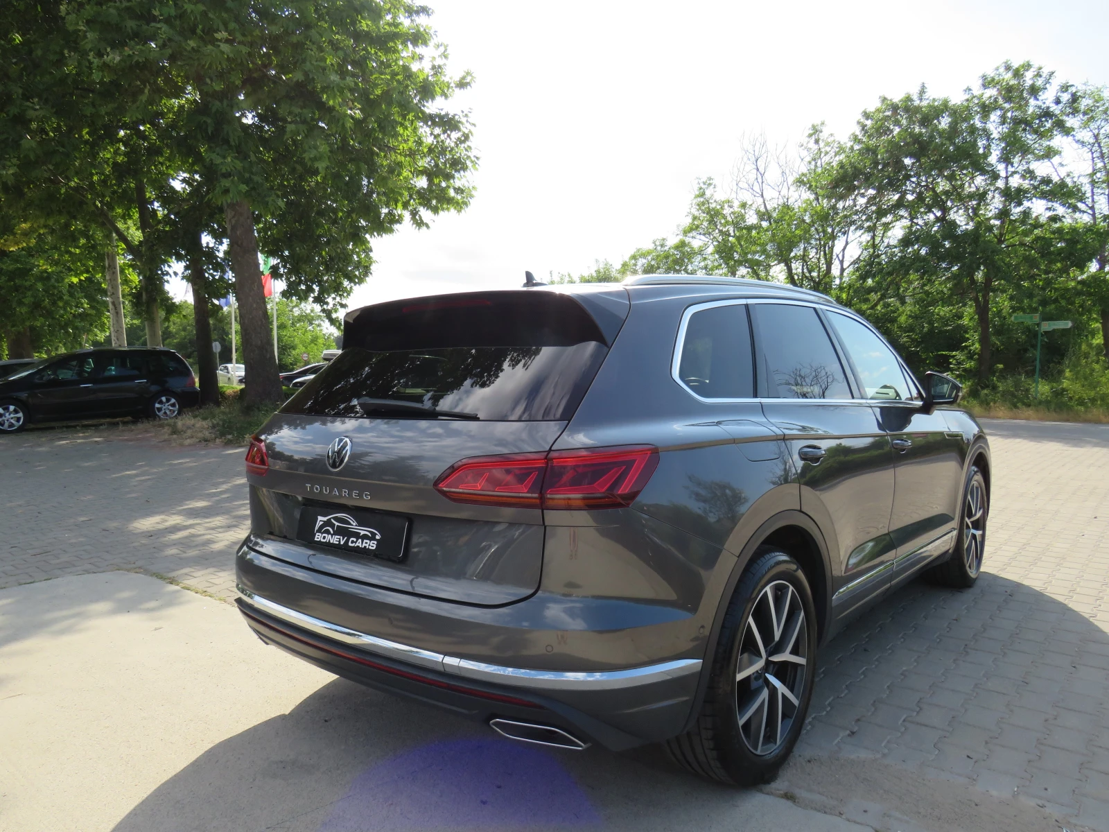 VW Touareg * * * R-LINE 3.0TDI FULL MAX* * *  - изображение 5