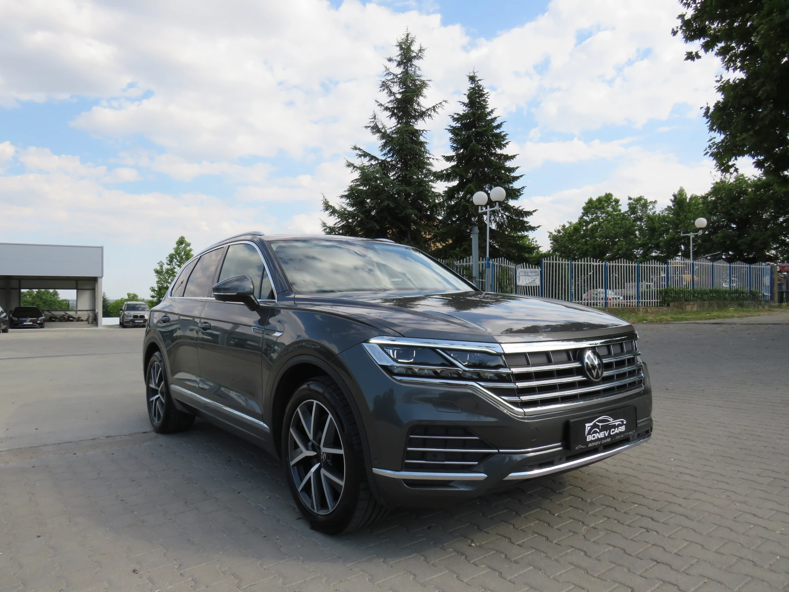 VW Touareg * * * R-LINE 3.0TDI FULL MAX* * *  - изображение 3