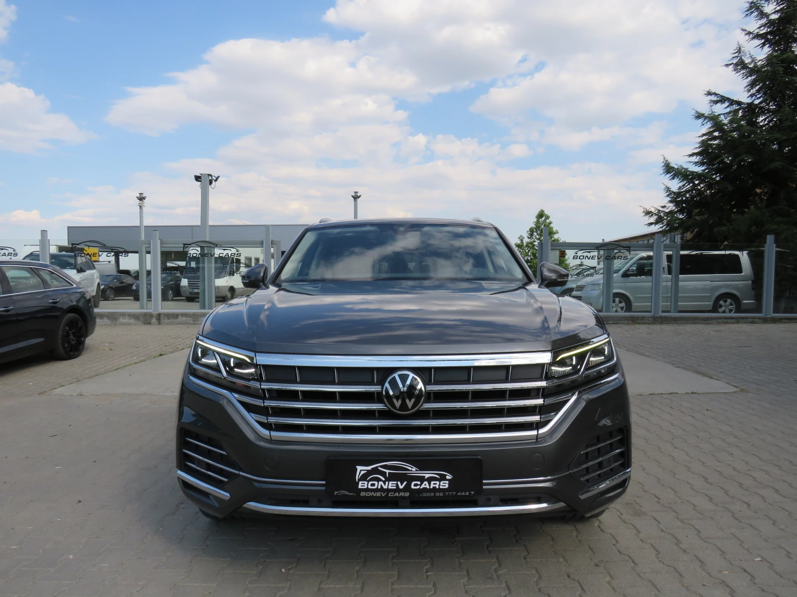 VW Touareg * * * R-LINE 3.0TDI FULL MAX* * *  - изображение 2