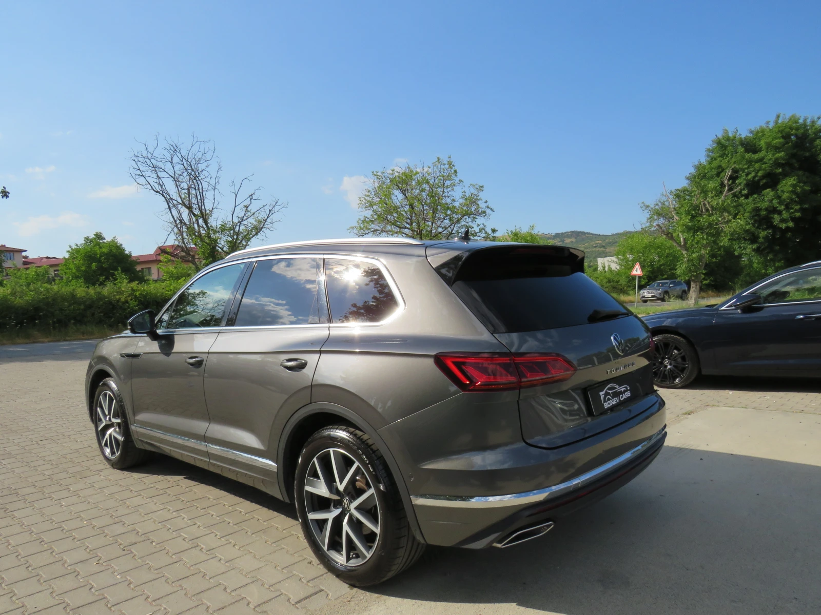 VW Touareg * * * R-LINE 3.0TDI FULL MAX* * *  - изображение 7