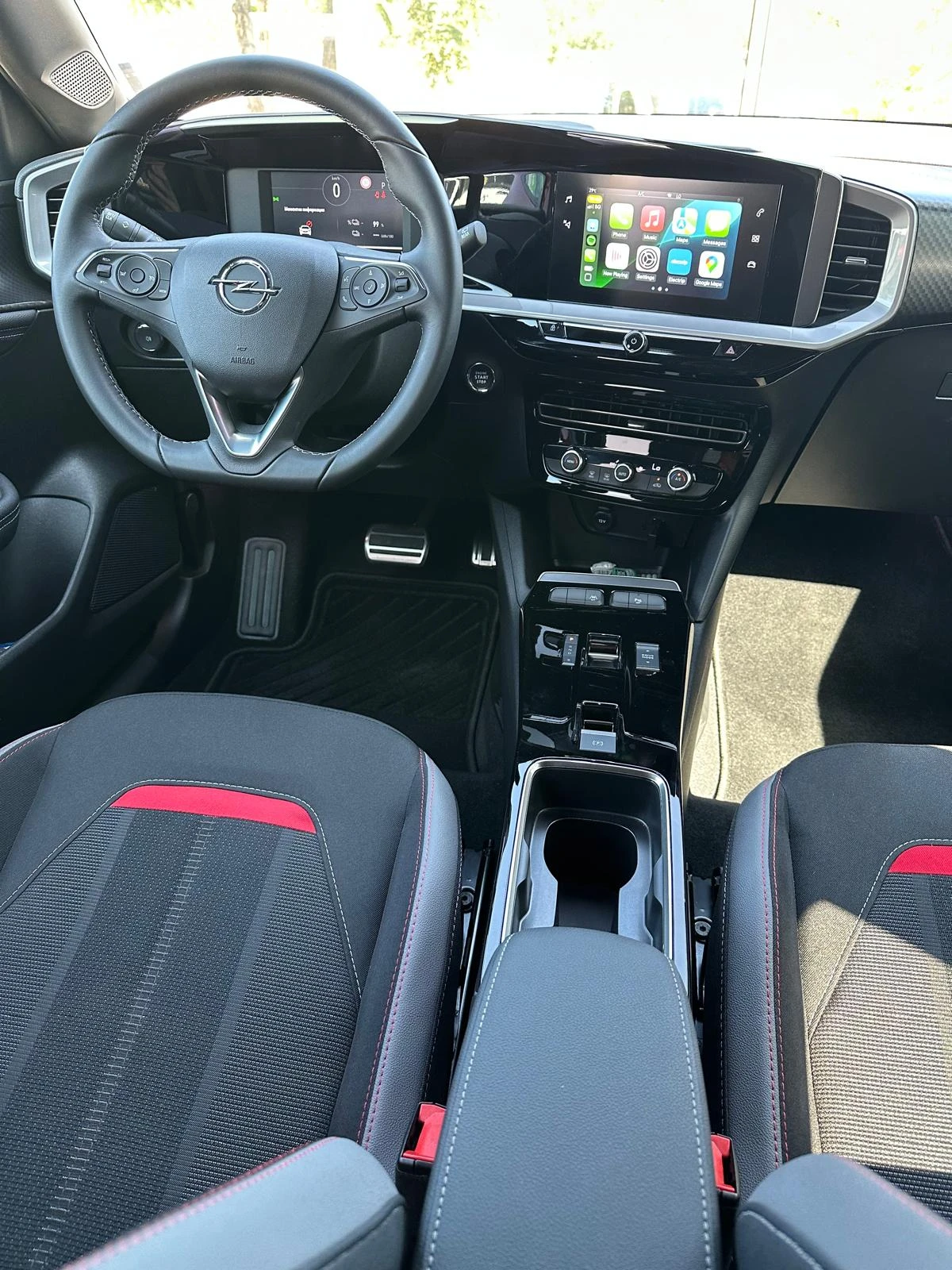 Opel Mokka е GS-line  - изображение 5