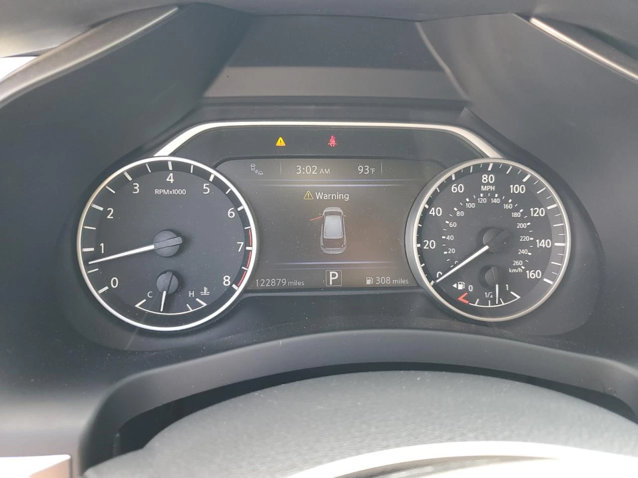 Nissan Murano S FWD 260кс * Възможност за лизинг*  - изображение 9
