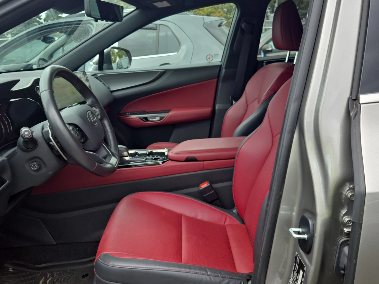 Lexus NX 300 * * CARFAX * * АВТО КРЕДИТ * *  - изображение 5