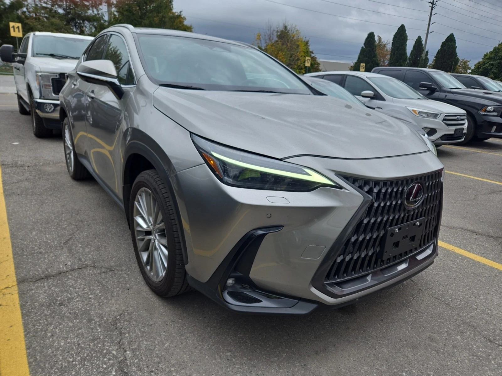 Lexus NX 300 * * CARFAX * * АВТО КРЕДИТ * *  - изображение 2