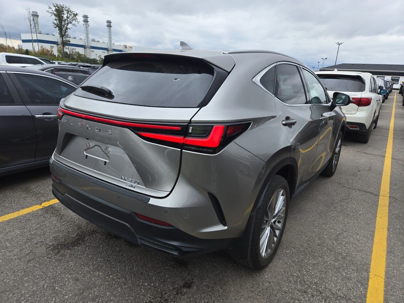 Lexus NX 300 * * CARFAX * * АВТО КРЕДИТ * *  - изображение 3